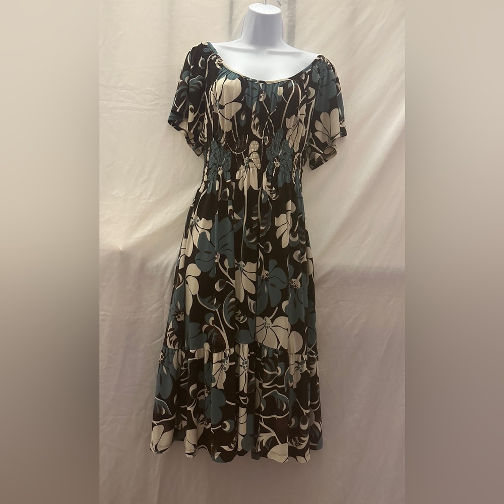 Apt 9 MIDI Dress Size XL